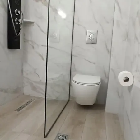 View Appartamento Sami (Kefalonia)