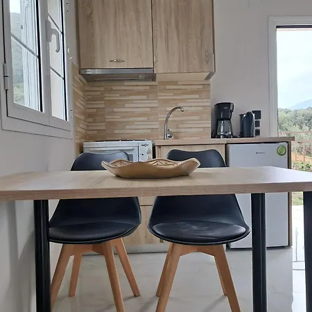 شقة View سامي