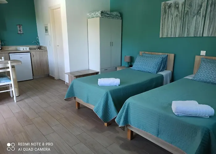 شقة View سامي