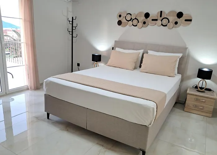 View شقة سامي