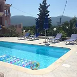 View Sami (Kefalonia)