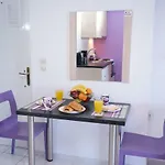 Apartament View *