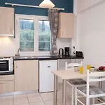 View Apartament Sami (Kefalonia)