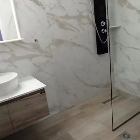 Апартаменты View Сами