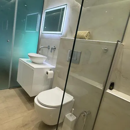 Апартаменты View