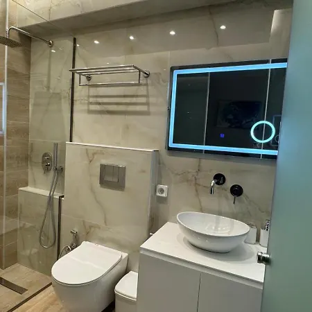 View Апартаменты