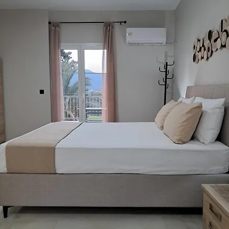 View Апартаменты *