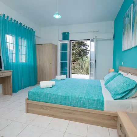 View Апартаменты *