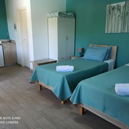 Διαμέρισμα View Σάμη