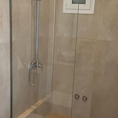 Διαμέρισμα View *