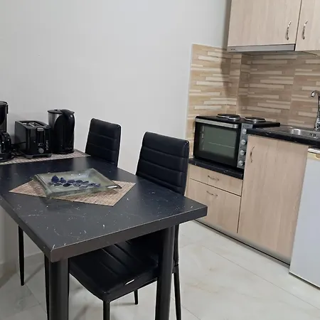 Sami View Apartment *