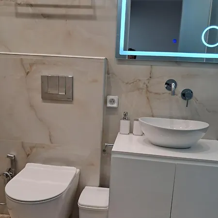 Διαμέρισμα View Σάμη