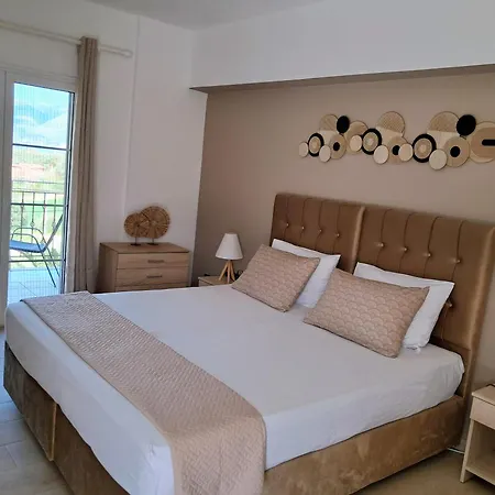 Sami View Apartment *