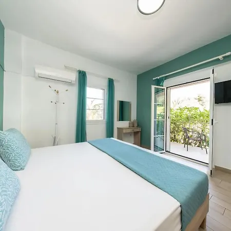 Sami View Apartment Sami (Kefalonia)