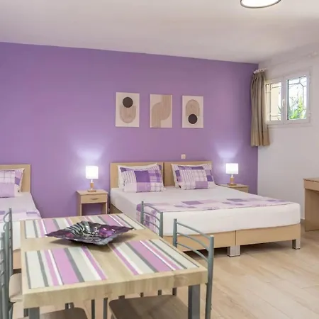 Sami View Apartment *