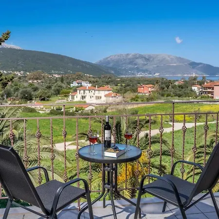 Sami View * Sami (Kefalonia)
