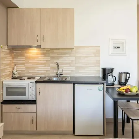 Sami View Apartment *