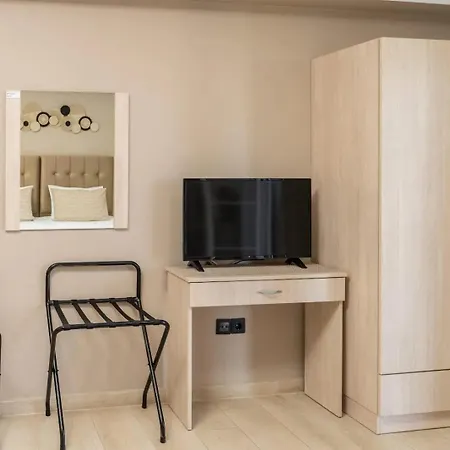 Apartment Sami View *