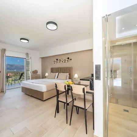 Apartment Sami View
