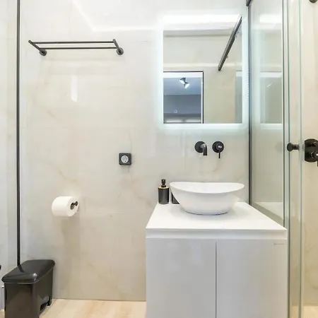 Sami View Apartment *