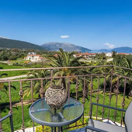 Sami View Apartment *