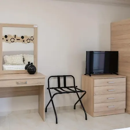Sami View Apartment