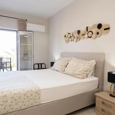 Sami View Apartment
