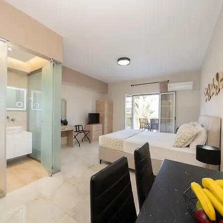 Sami View Apartment *