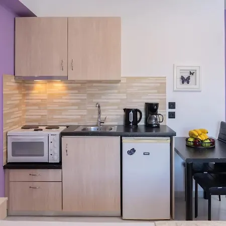 Sami View Apartment *