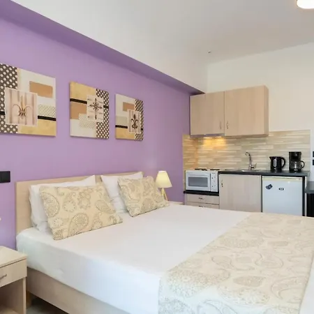 Sami View Apartment