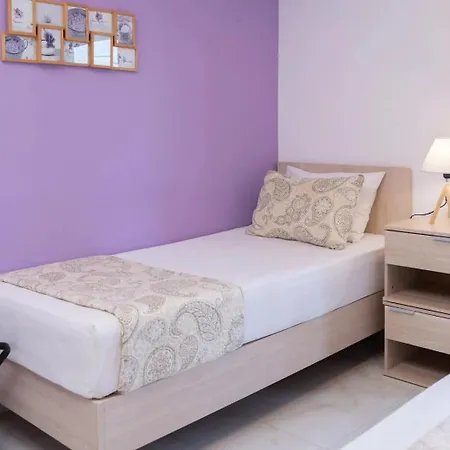 Sami View Apartment *