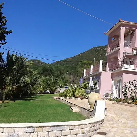 Διαμέρισμα View