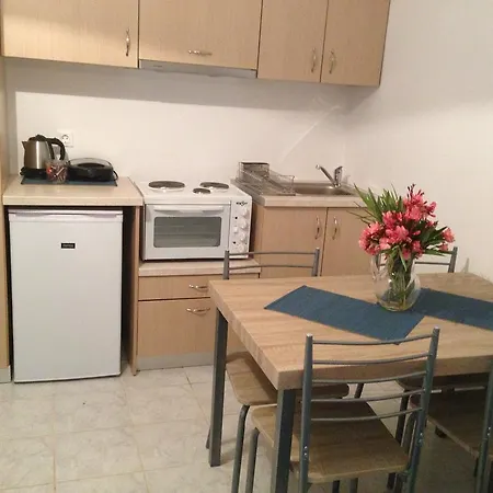 Διαμέρισμα View