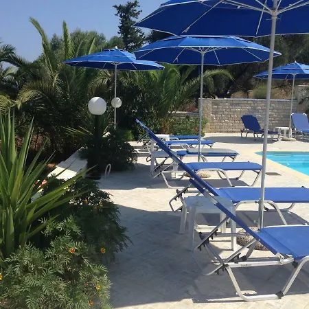 View Διαμέρισμα