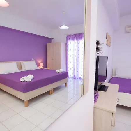 Διαμέρισμα View *