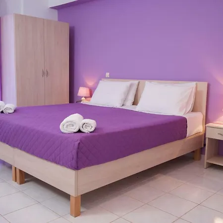 Διαμέρισμα View *