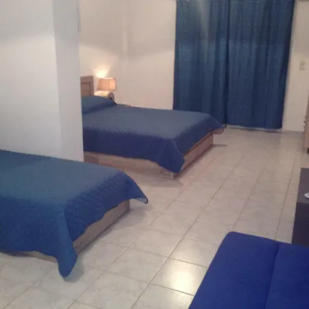 Διαμέρισμα View *