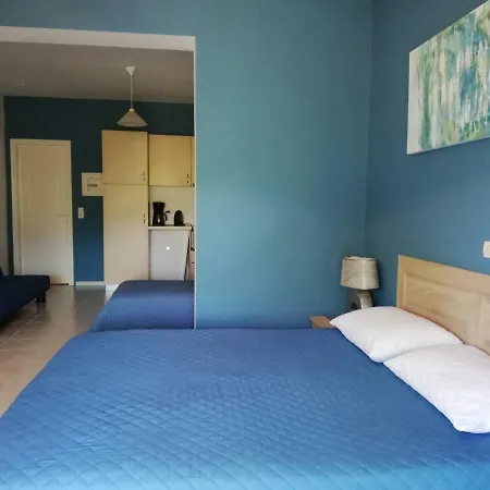 View Διαμέρισμα *