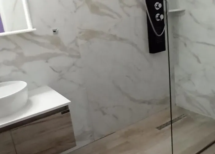 Apartment Sami View Sami (Kefalonia)