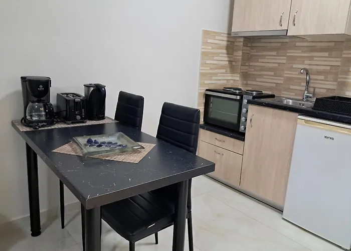 Sami View Apartment *