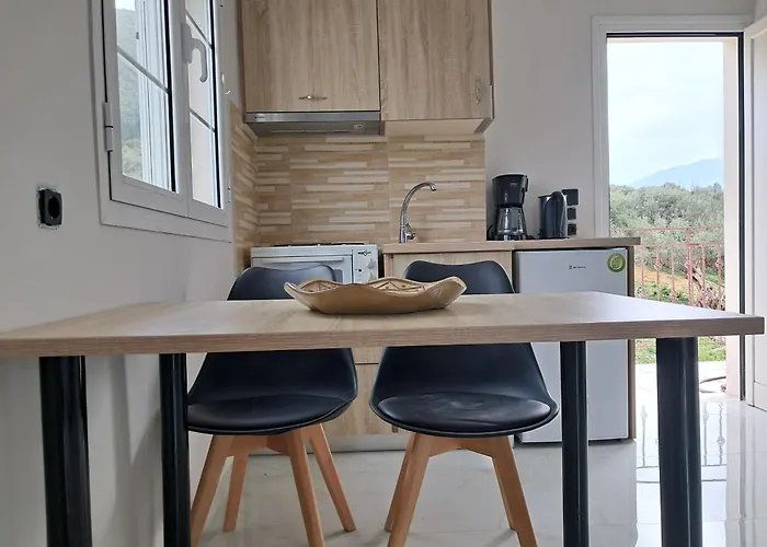 Apartment Sami View Sami (Kefalonia)