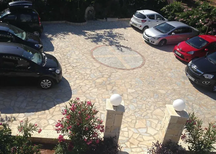 Sami View Sami (Kefalonia)