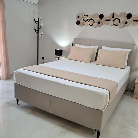 View Διαμέρισμα Σάμη