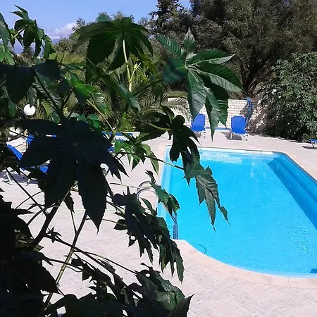 Διαμέρισμα View *