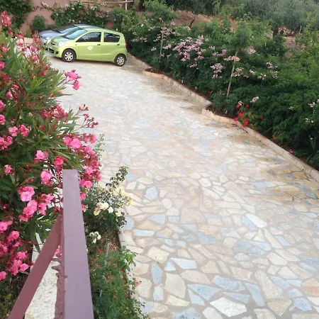 Διαμέρισμα View *